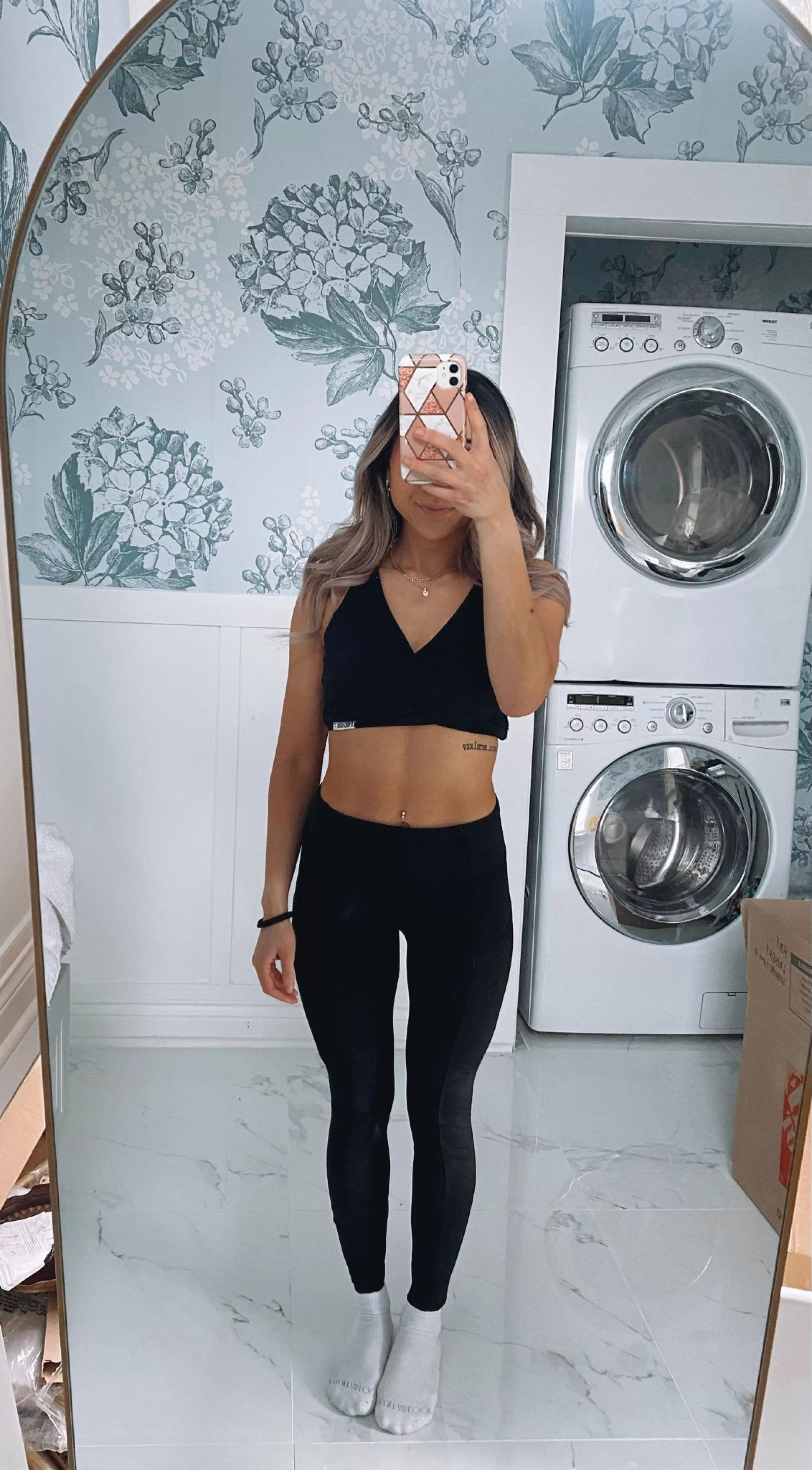 I need a guy who can rock my night 