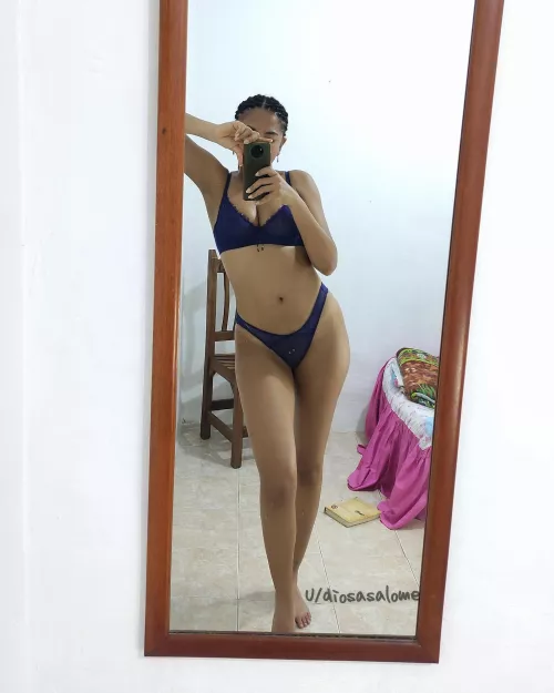 I need new panties they are torn and old