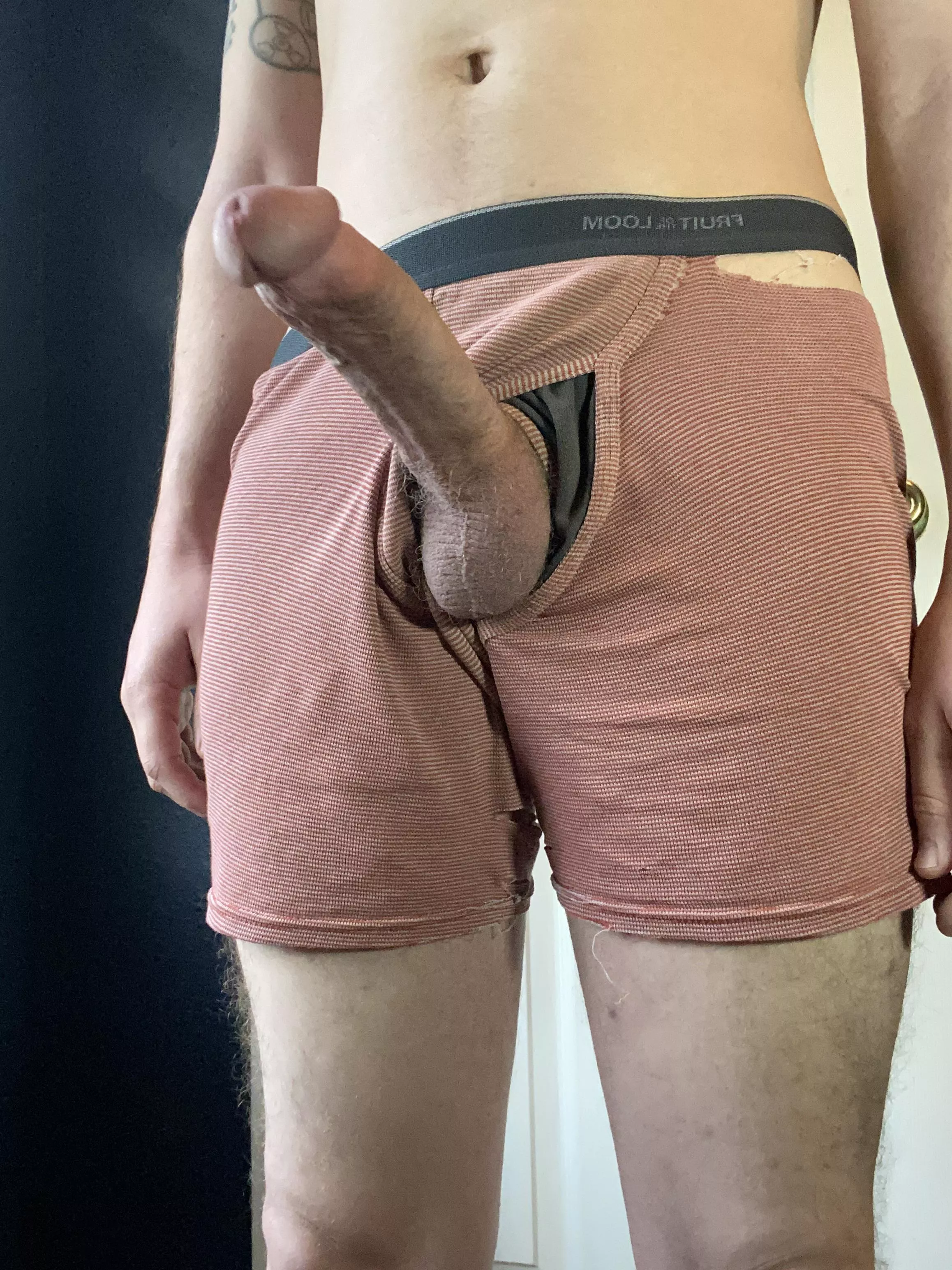 I need new underwear 