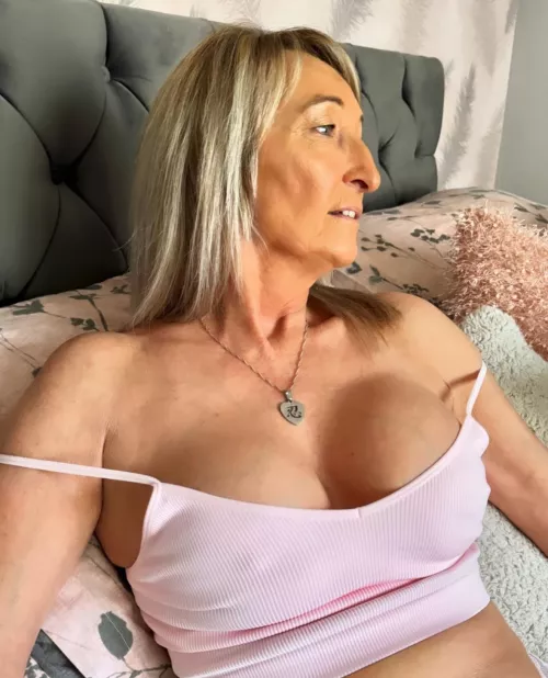 I think bed is the best place for me, or is there somewhere else I can be? 