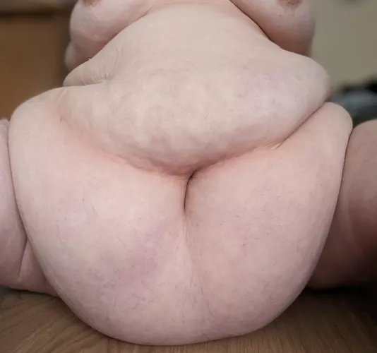 I think I may have gained a little more 🥰