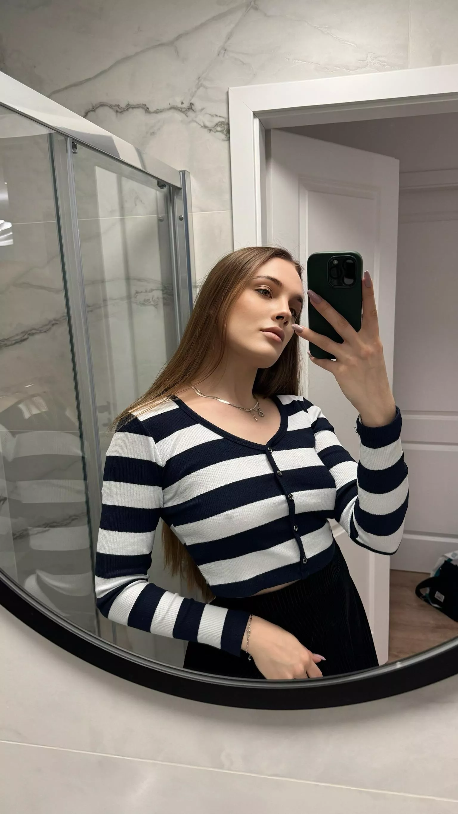 I want to be your cute bunny and be filled up like a cumdump