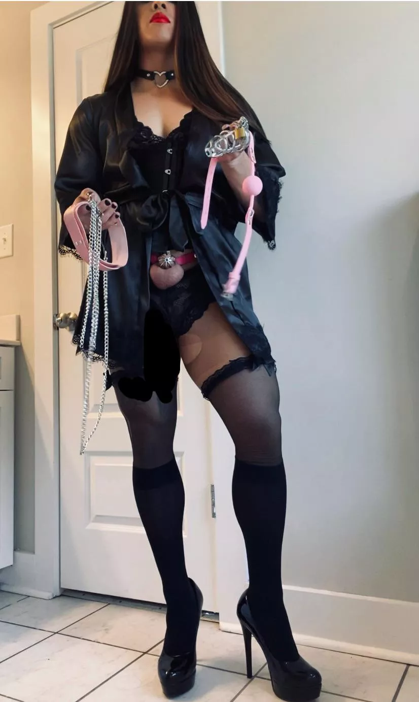 I want to play a game 😈