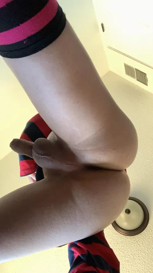 I wonder how many femboy like mines?🤔