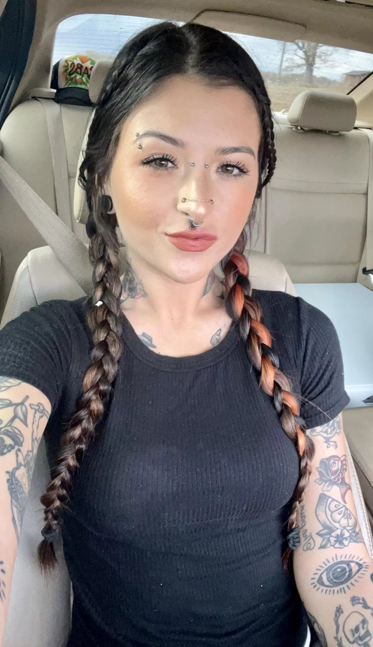 If I asked you out for date, what would you say?