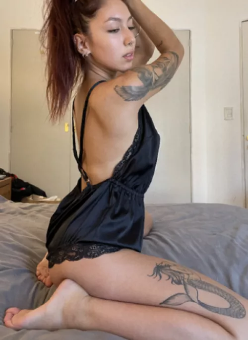 If you could change one thing about me, what would it be?