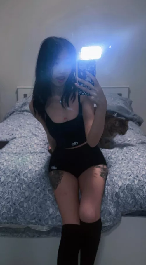 I’m 25 this year but still look like 18