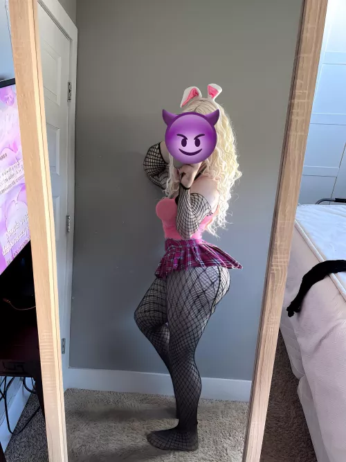 I’m innocent I swear!