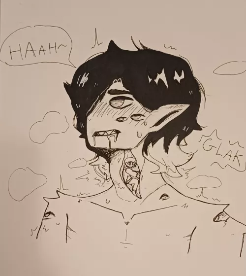 {Image} Man, i love my pred