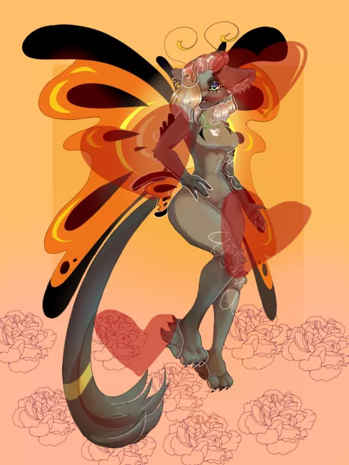 Is 10$ a good price for a fullbody  ? I had people tell me I charge too much / too little and i need an opinion ( art by me ) 