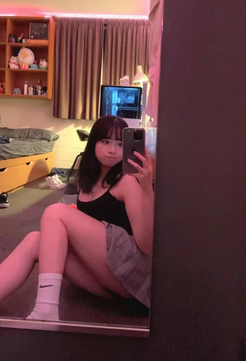 it always look better when it is shorter