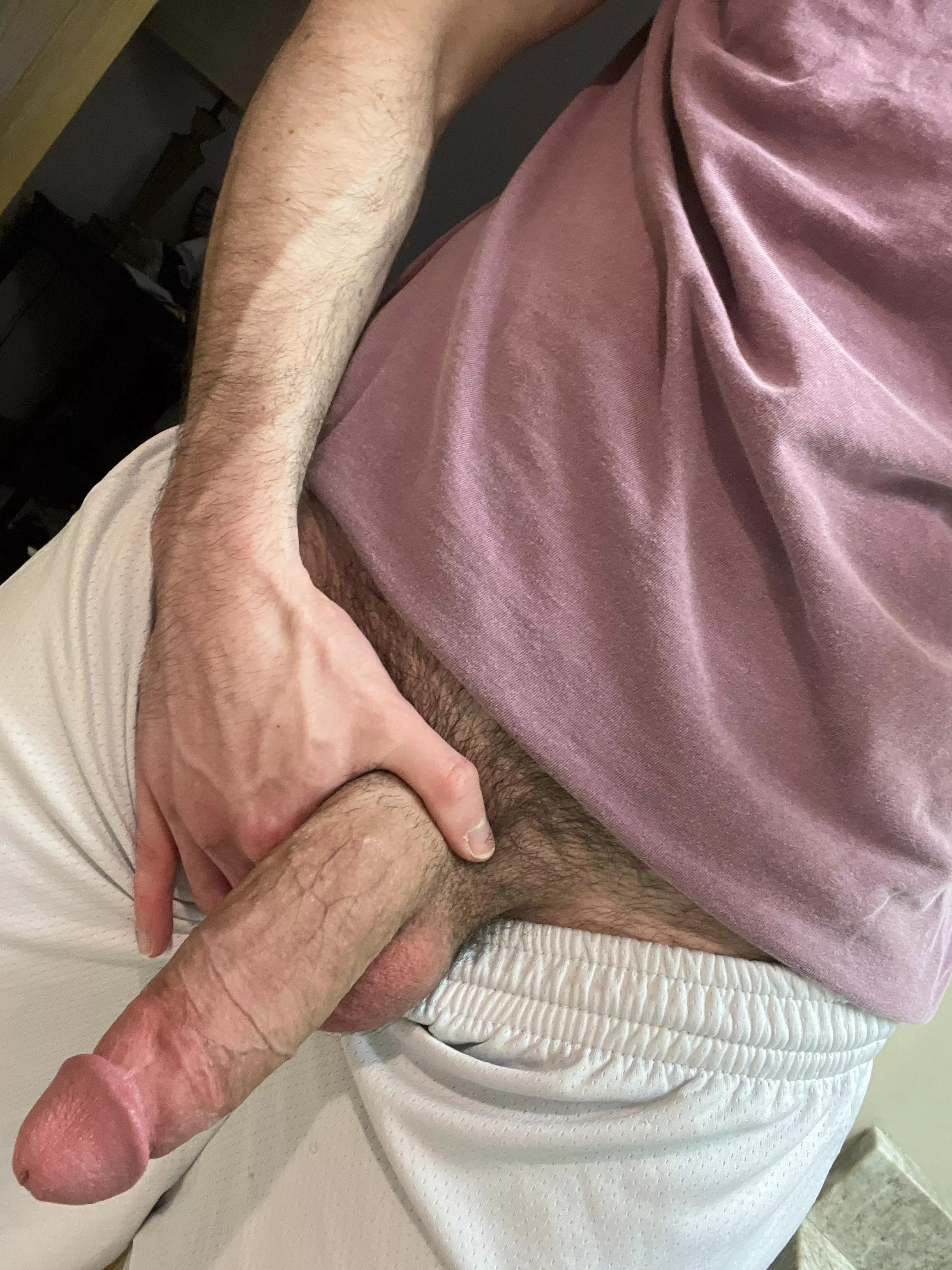 It won’t hurt much 