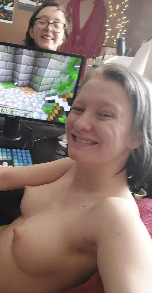 It’s a nerdy Sunday