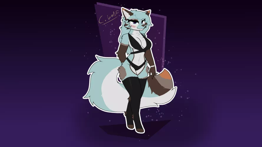 It's been a while since I've posted on Reddit, and I hope y'all like this! [Q]