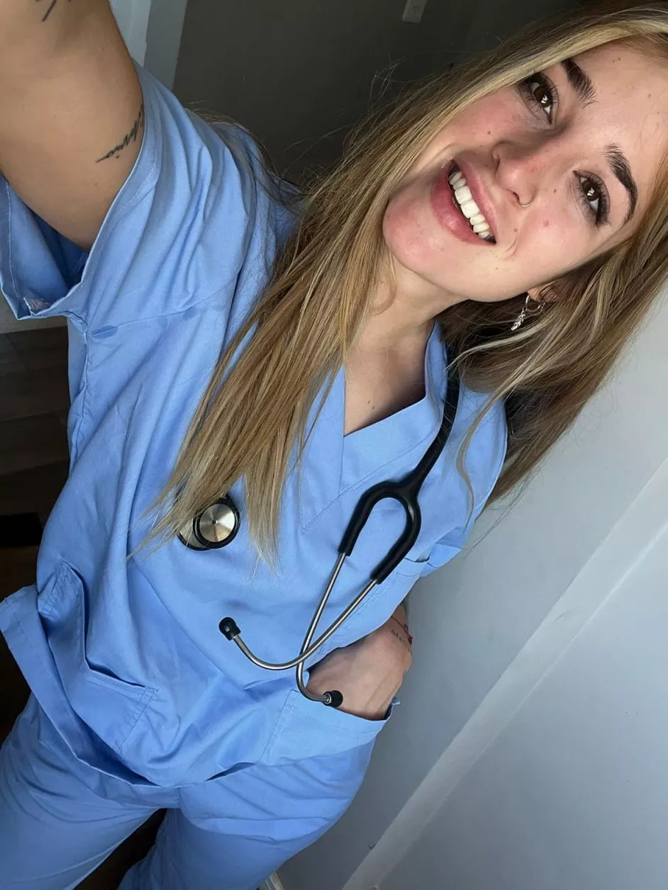 IUTR nurse