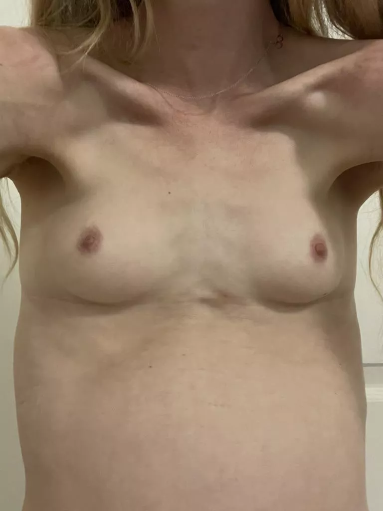 I've been very naughty lately so I keep getting sent to bed without dinner 😭