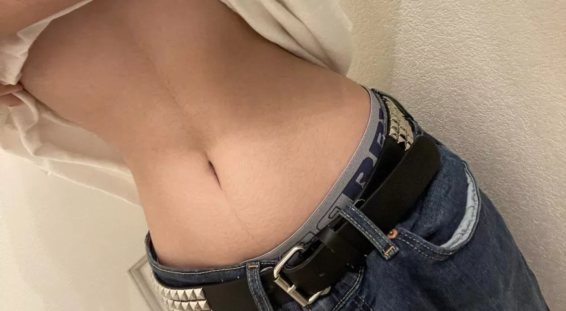 I've been working on it... 