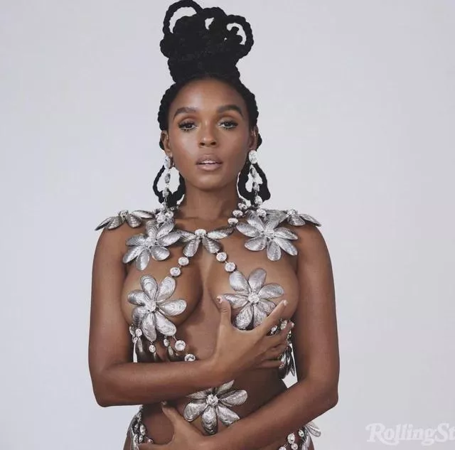 Janelle Monae
