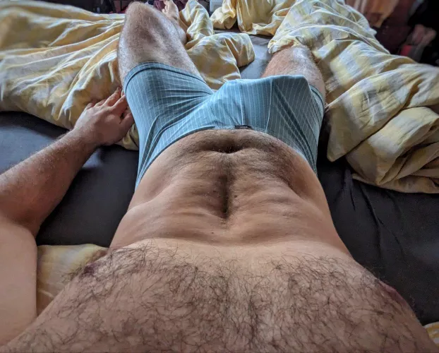 Join me? [M]26