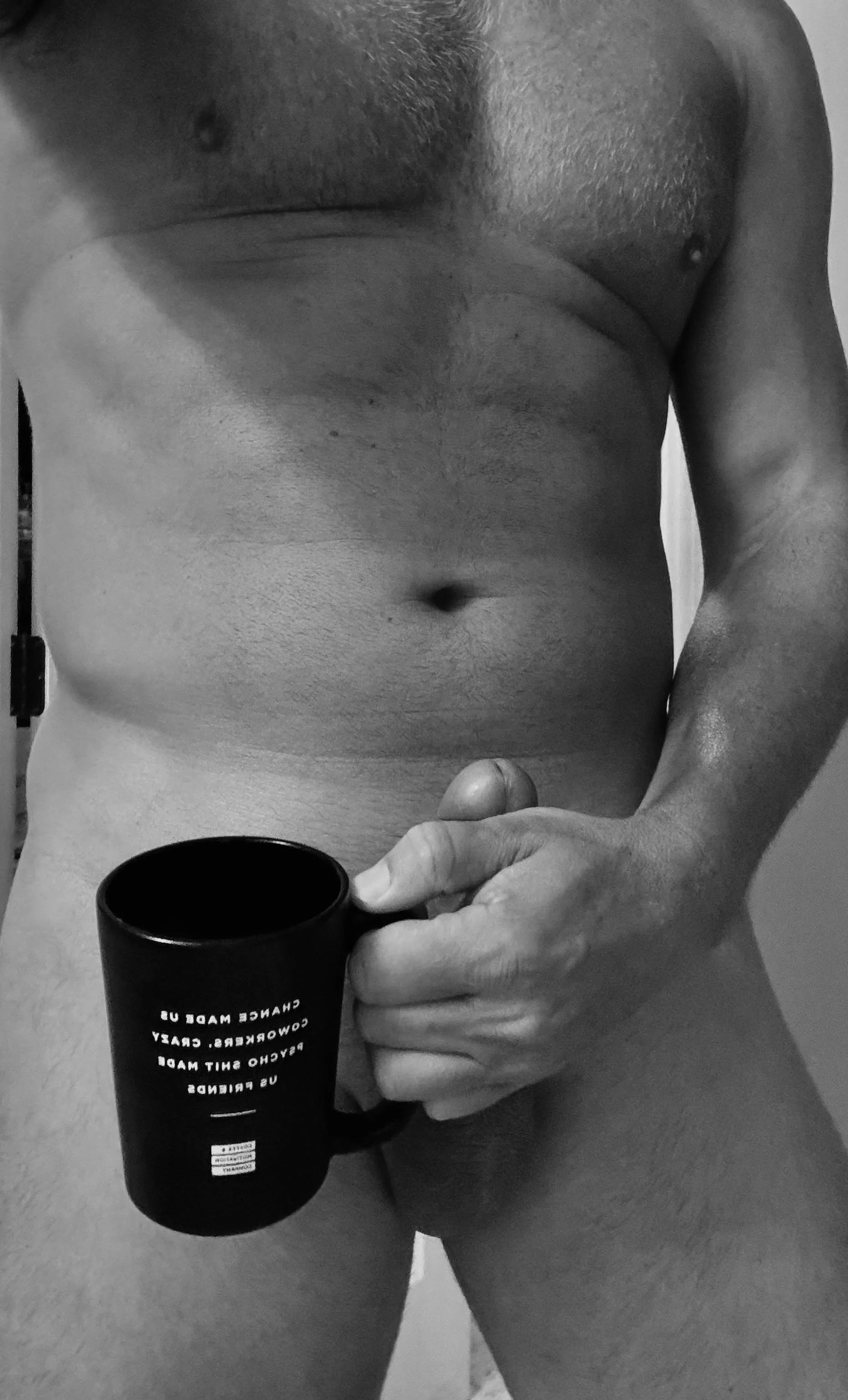 Just a dab will do this Monday morning…..