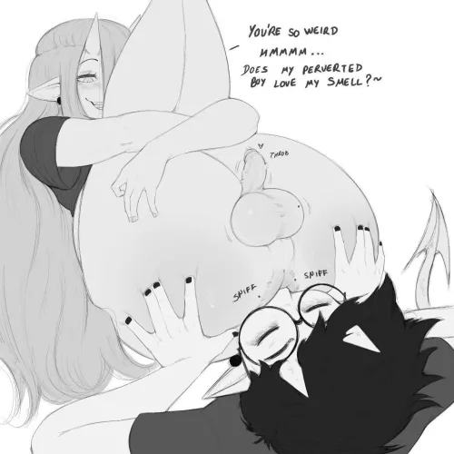 just a pervert❤️