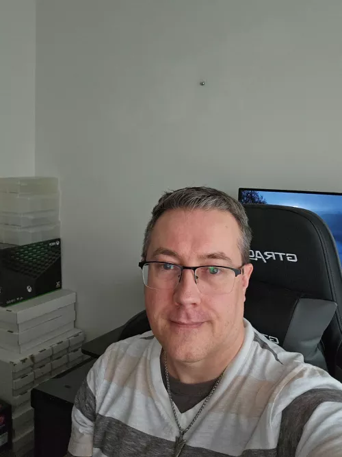 Just saying hey! Been awhile since I posted here. Any CK3 fans? ESO anyone?