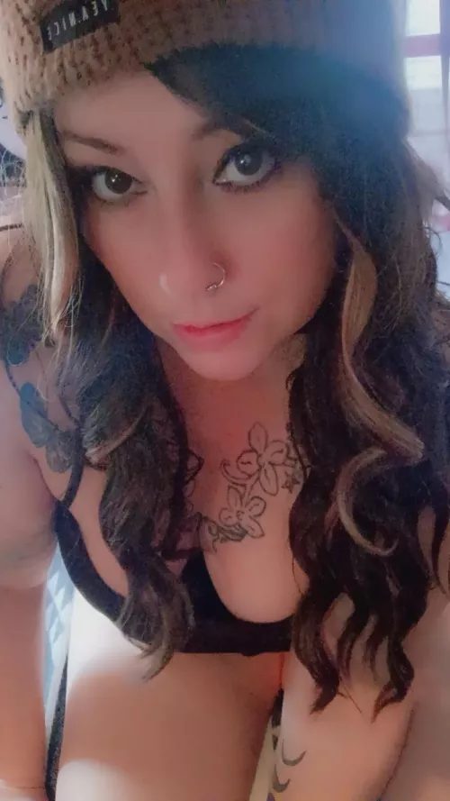 Just your friendly neighborhood soccermom 