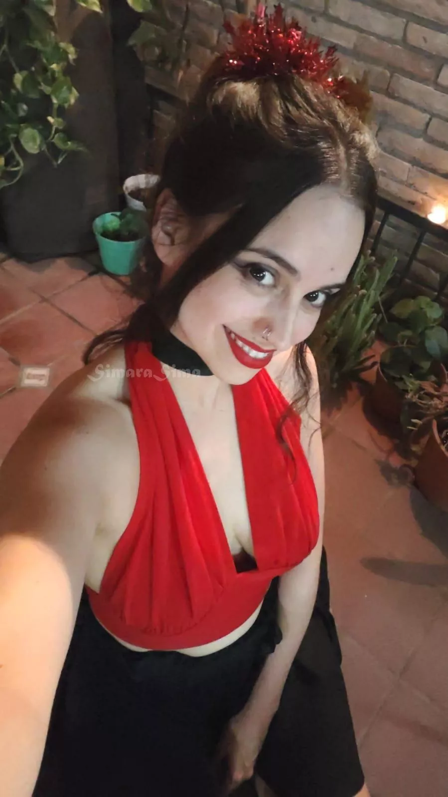 Last christmass 💓