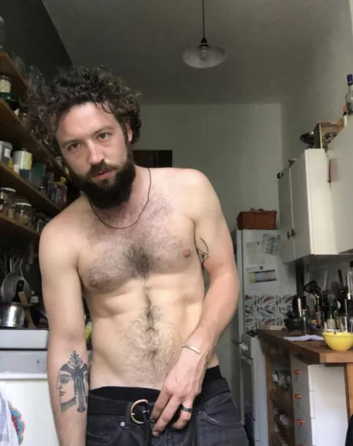 Let’s get you out of those clothes