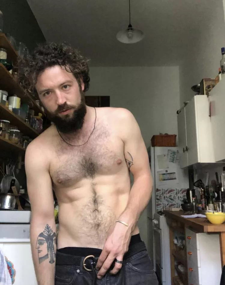 Let’s get you out of those clothes