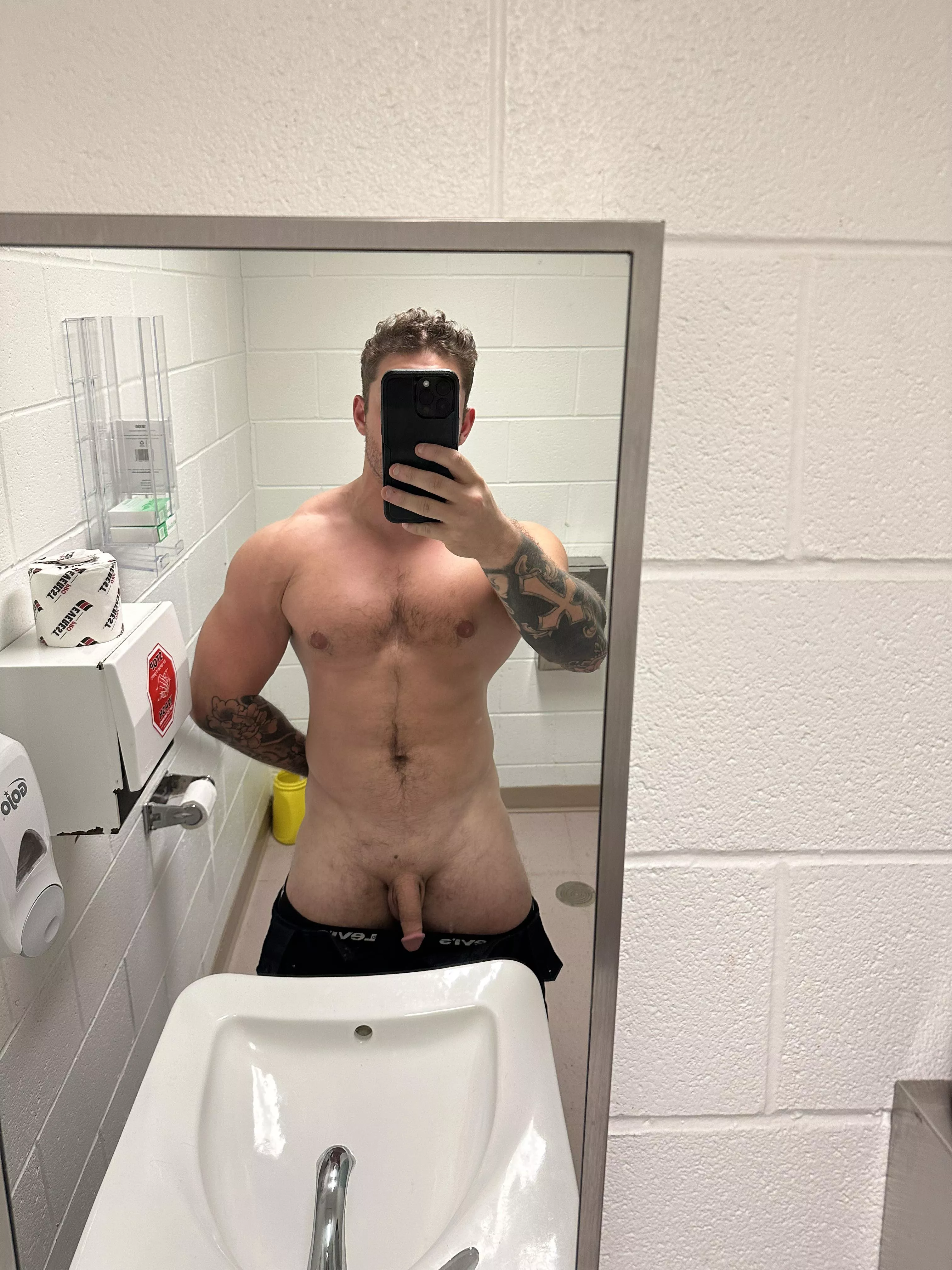 Let’s hear it don’t hold back