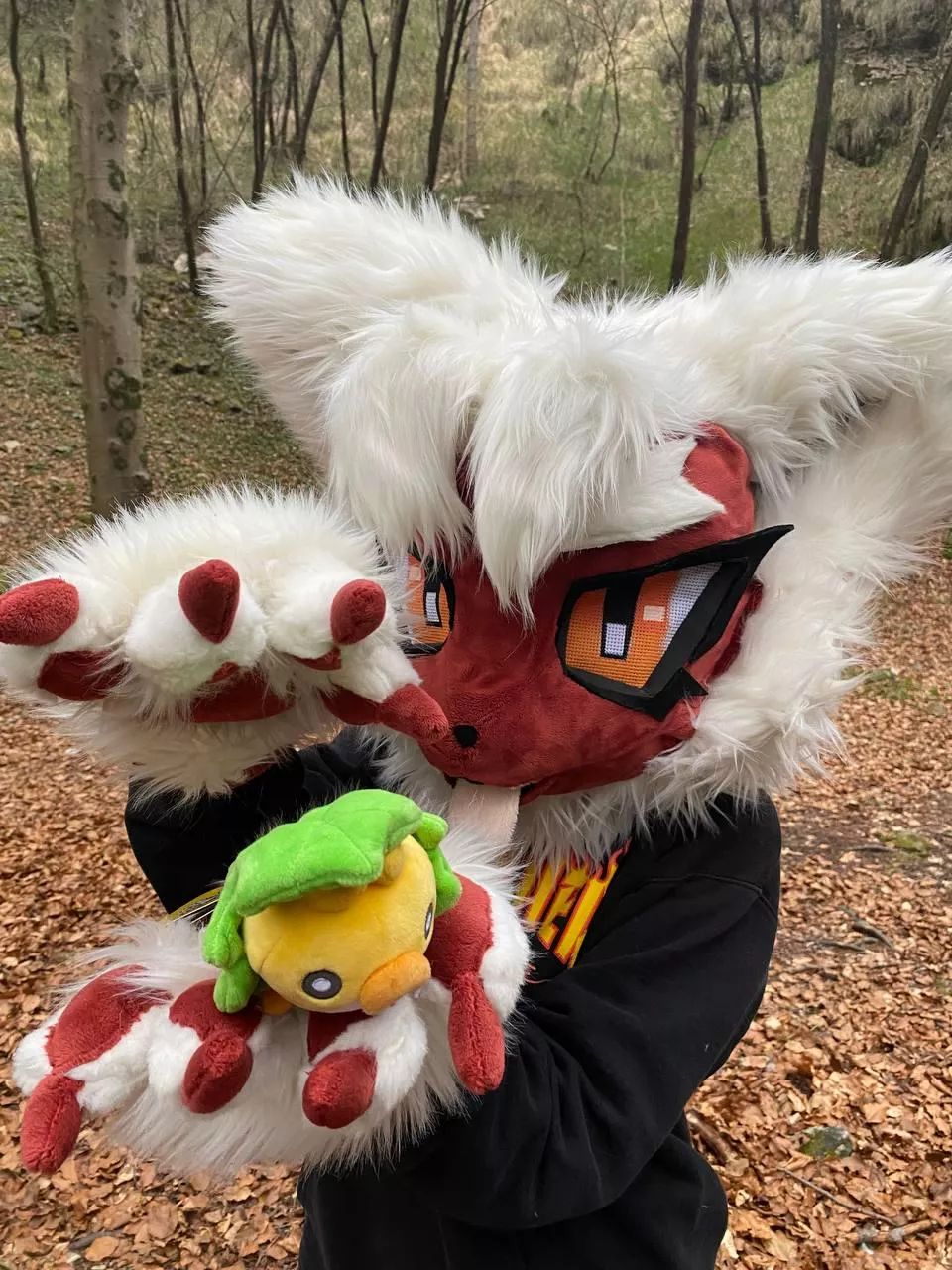 Life is tough.. take a Peanut with you