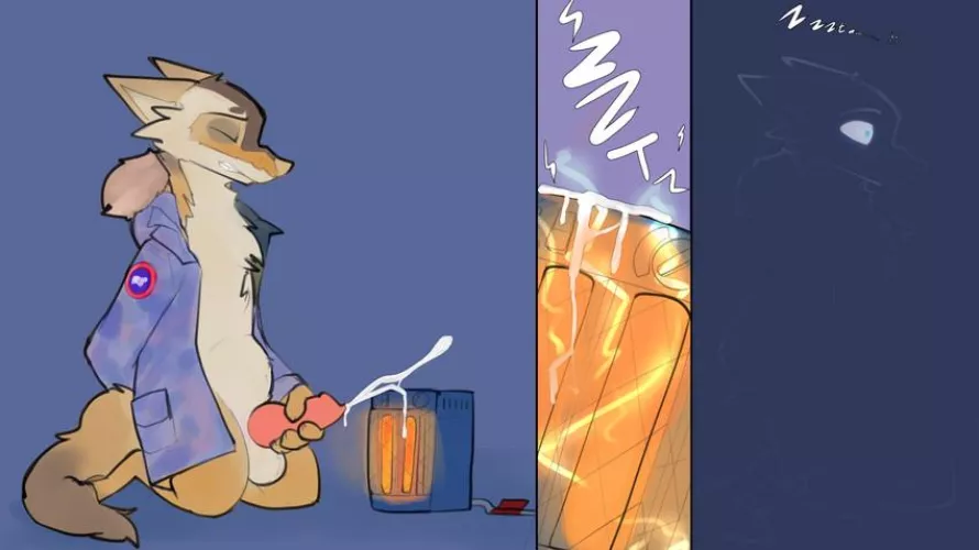 Lights Out (Zhanbow)