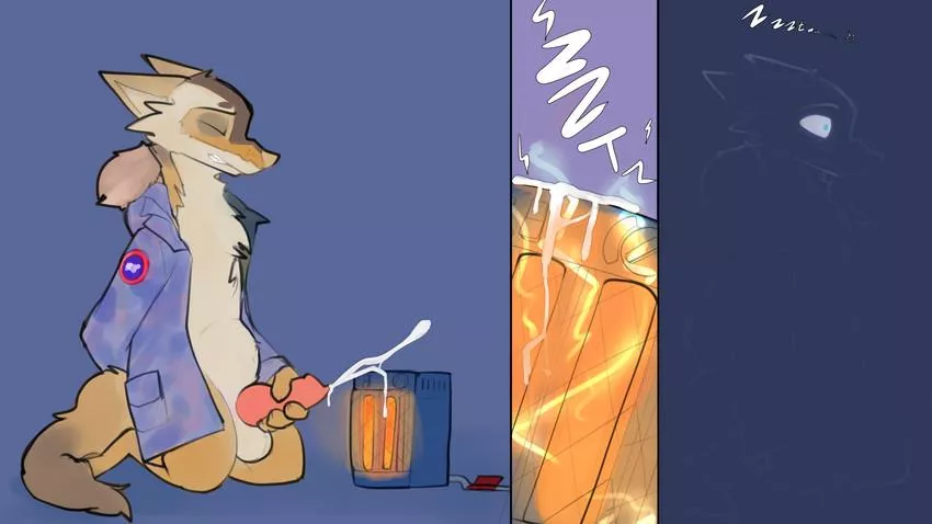 Lights Out (Zhanbow)