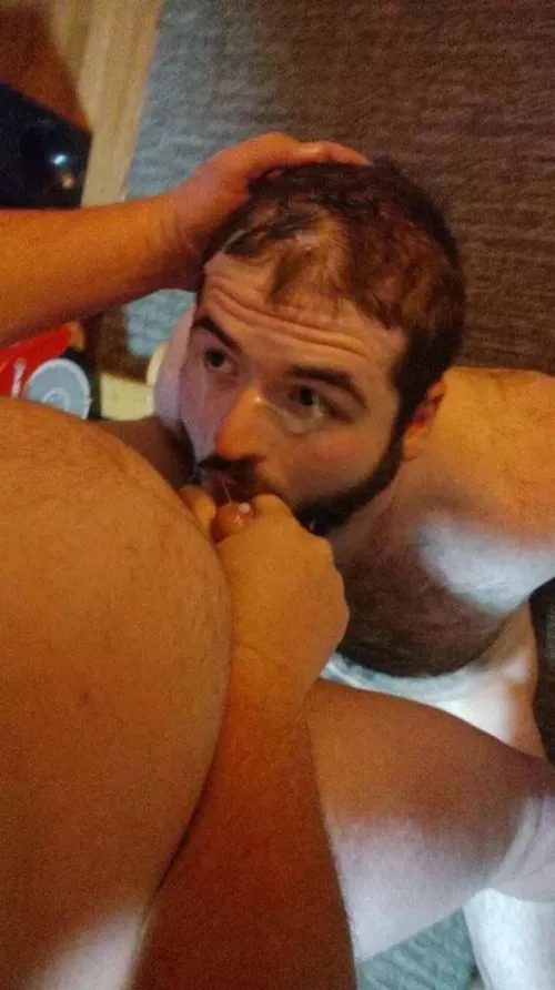 Love my new neighbors!