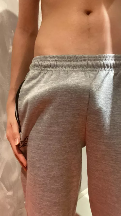 Love wearing these out