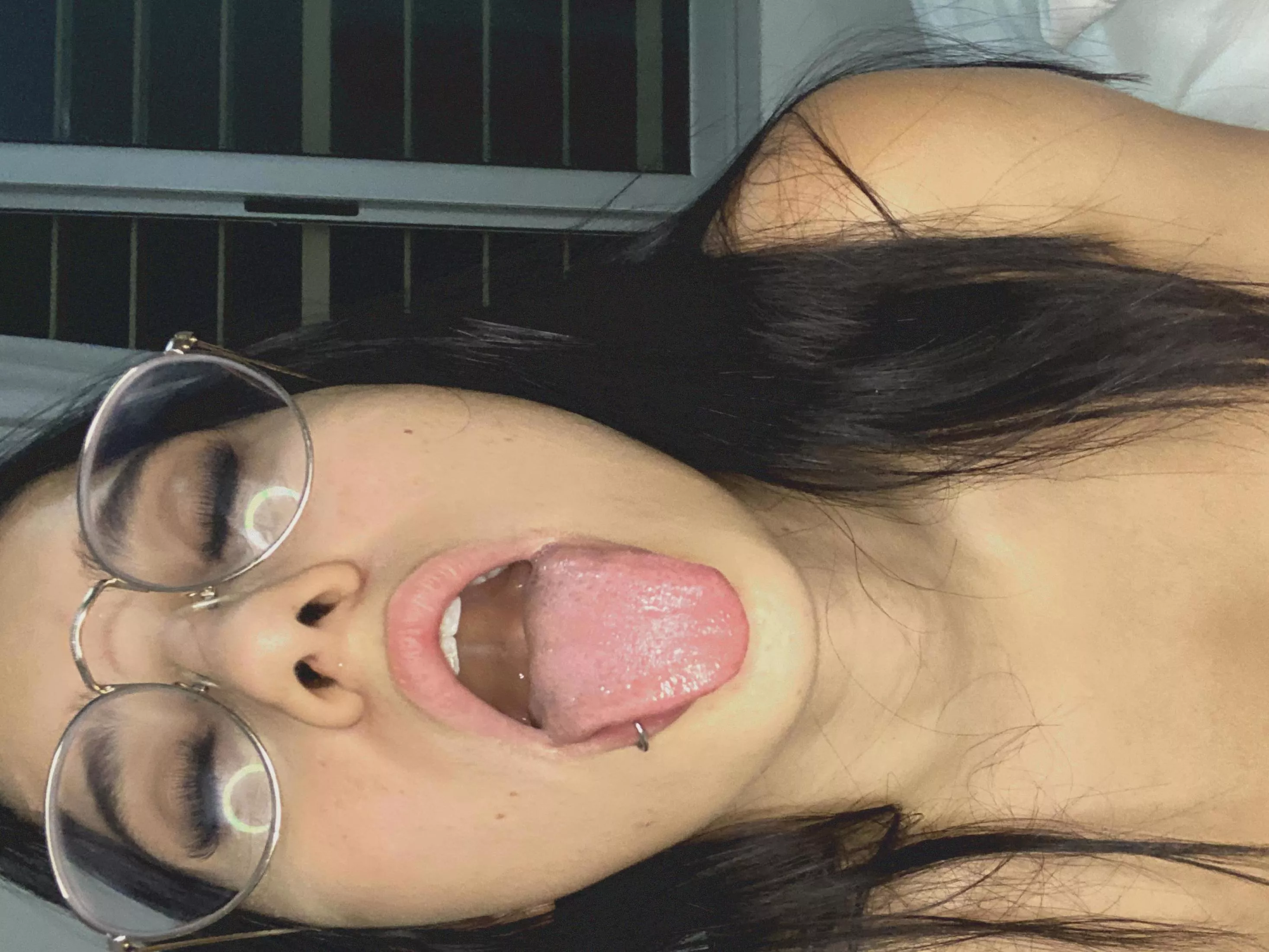 Love when you take control