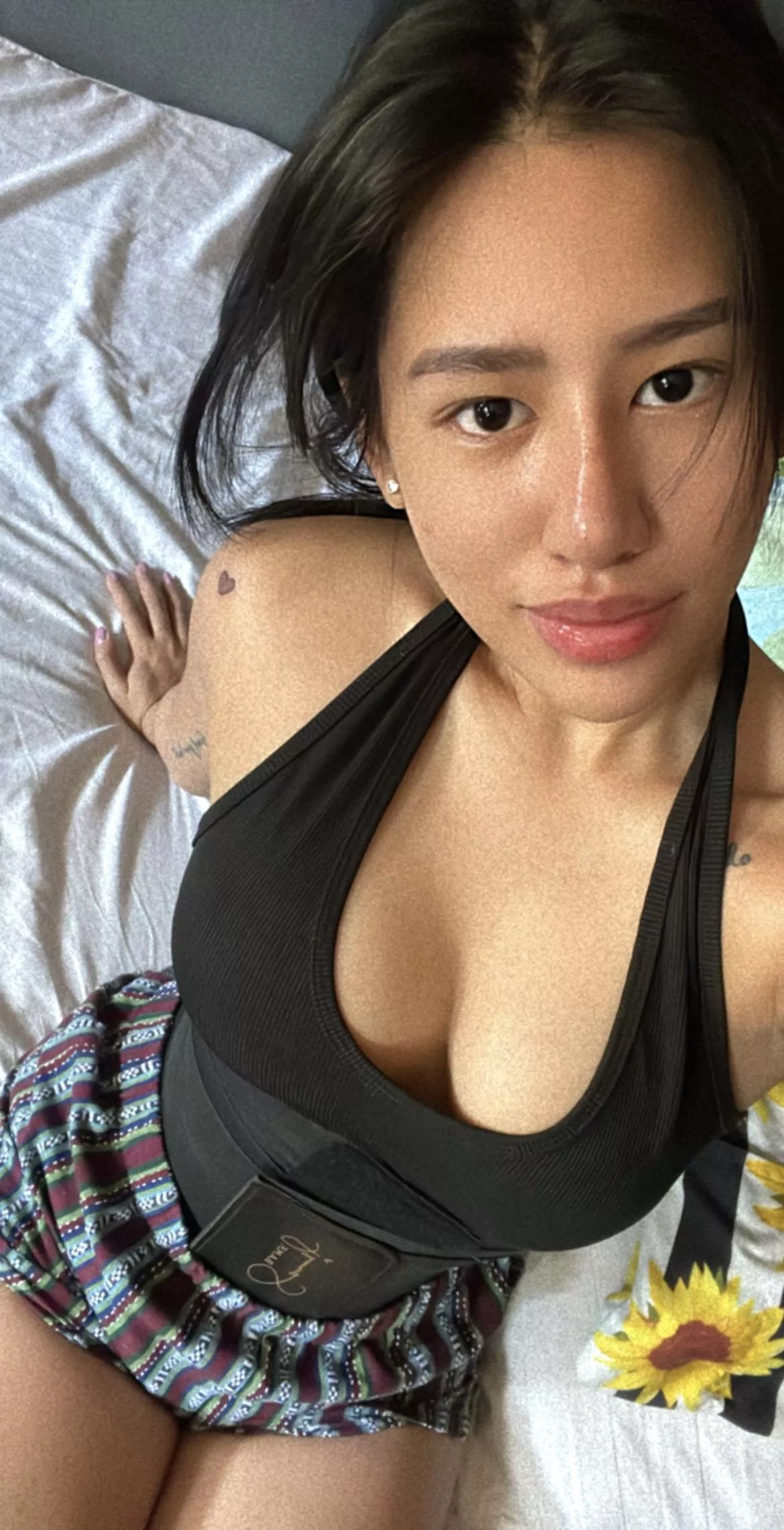 Low key telling you my favorite position