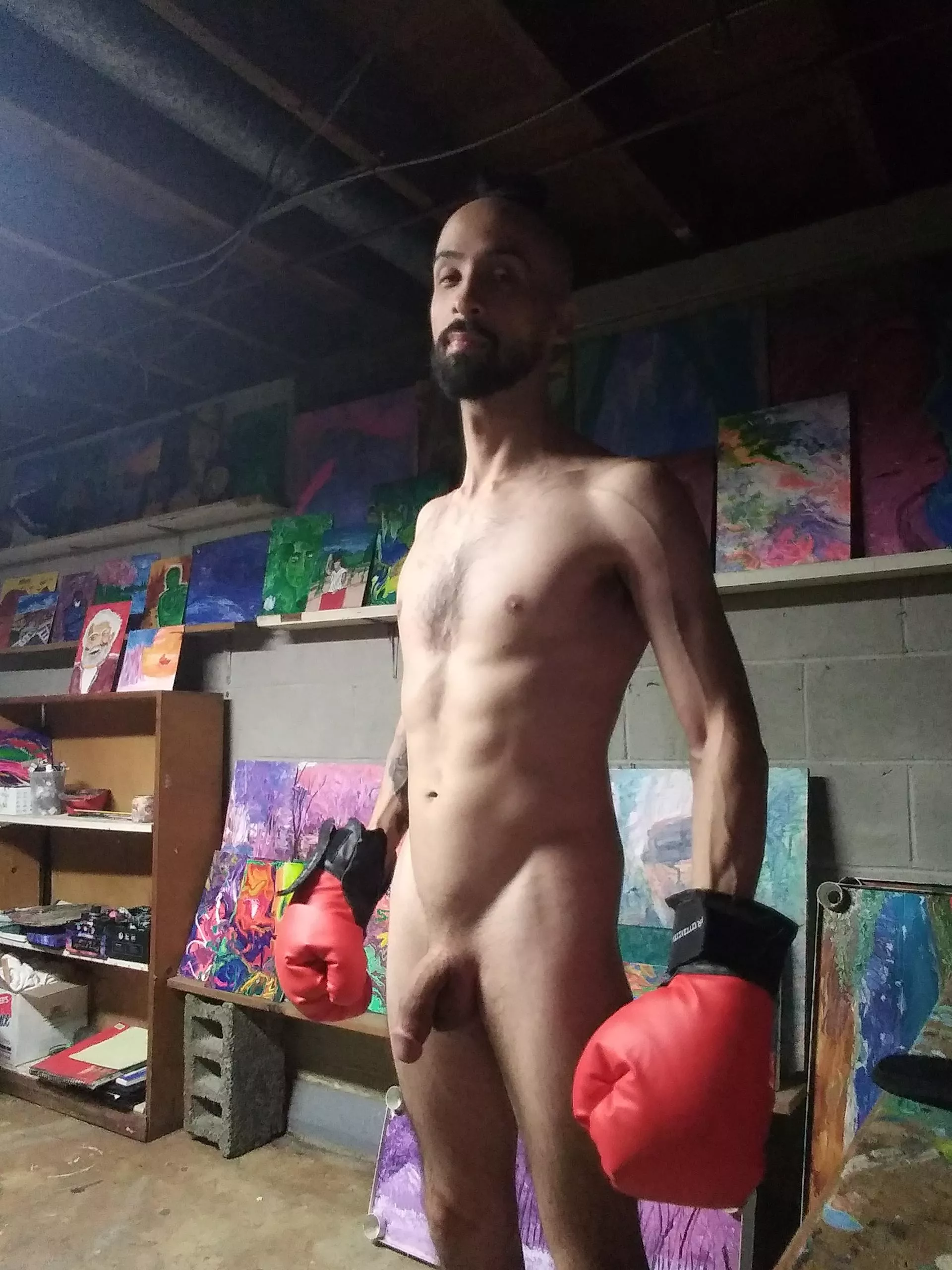 (M) health before wealth