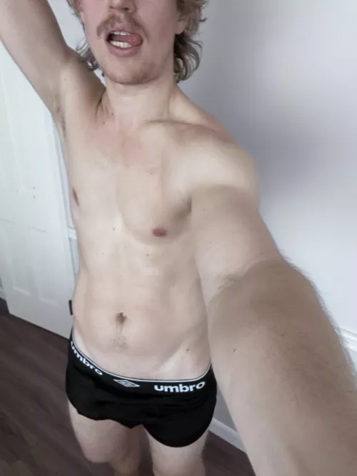 [M] post Run 