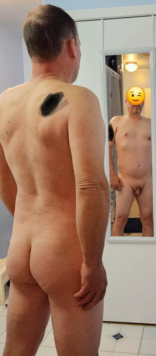 M58, 5'9, 180lb 