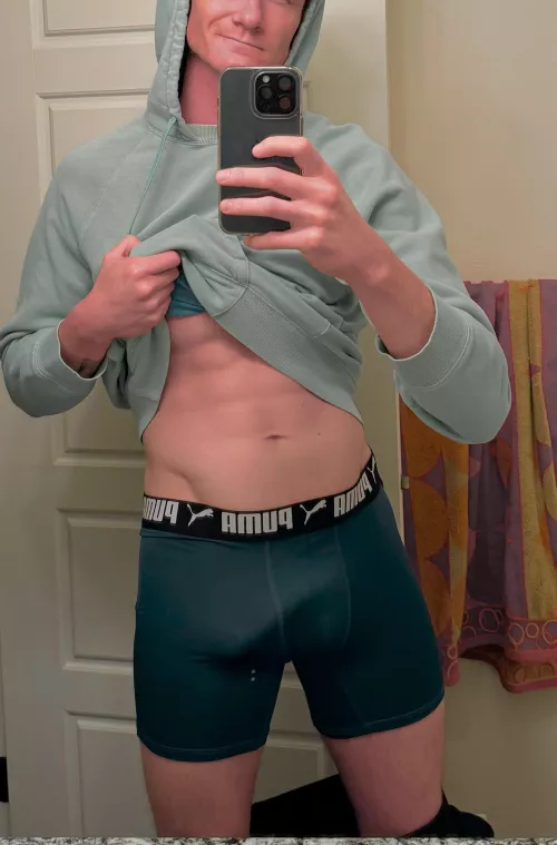 Making your morning a little brighter 