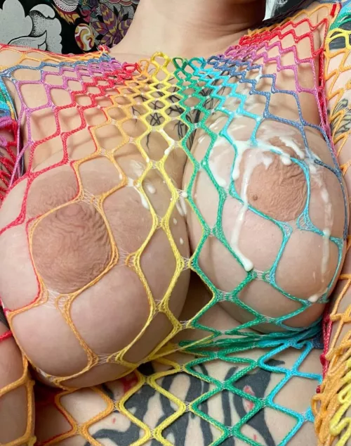 May I send you more nudes?