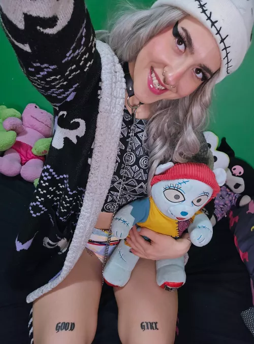 Me and Sally wanna go to the park now Daddy!