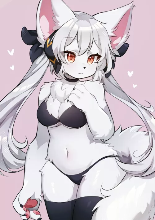 🤍 (methynecros) [F]