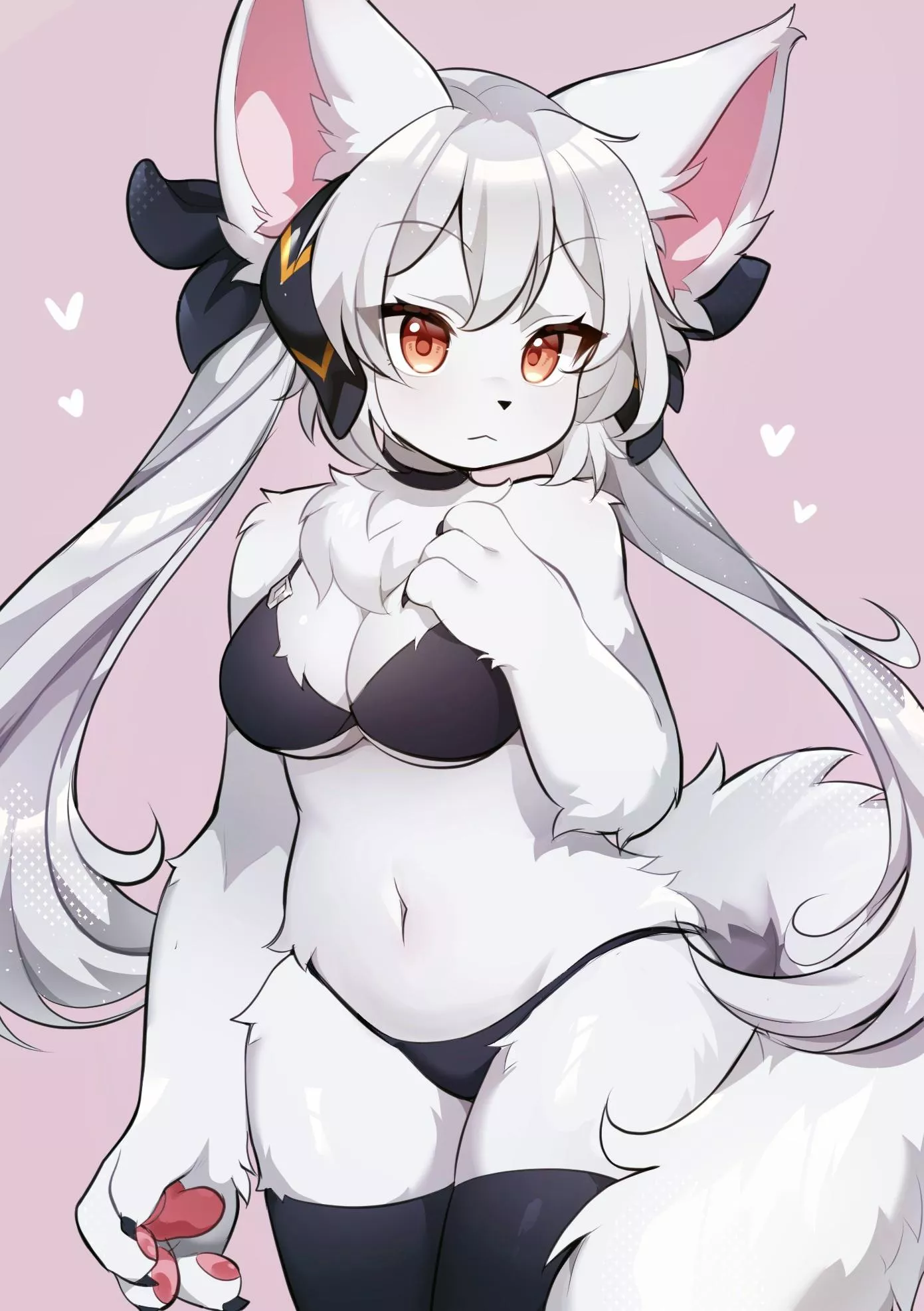 🤍 (methynecros) [F]