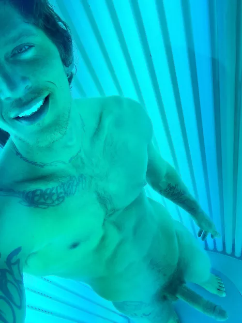 Monday Fun Day! Or it could be if you were here 😘