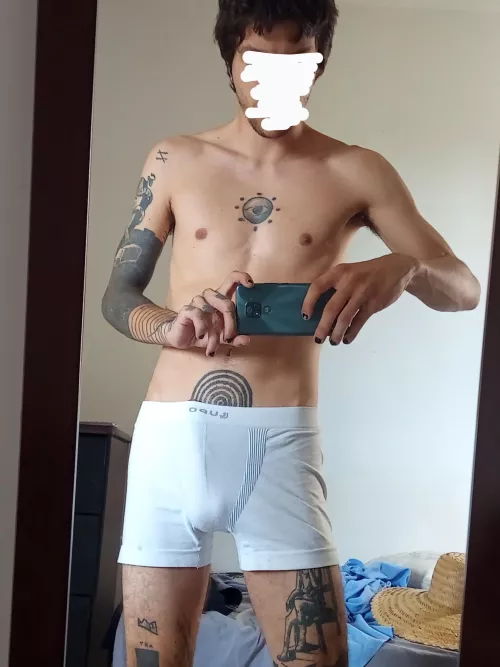 my bulge