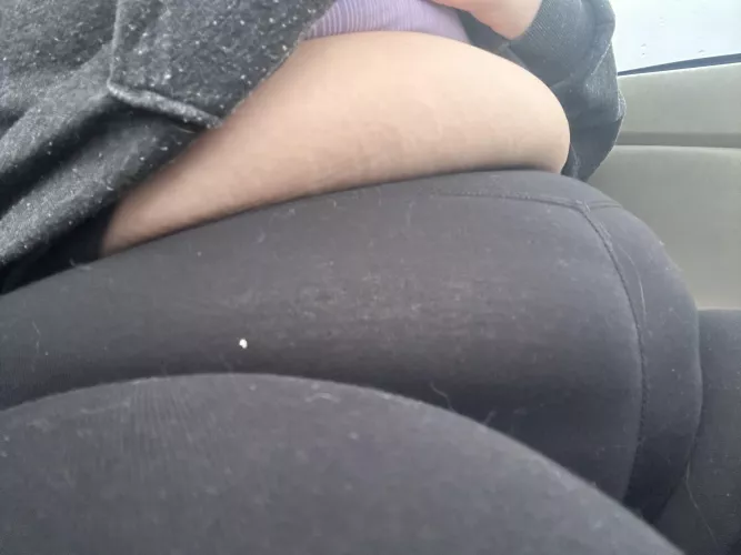 my clothes are getting so tight