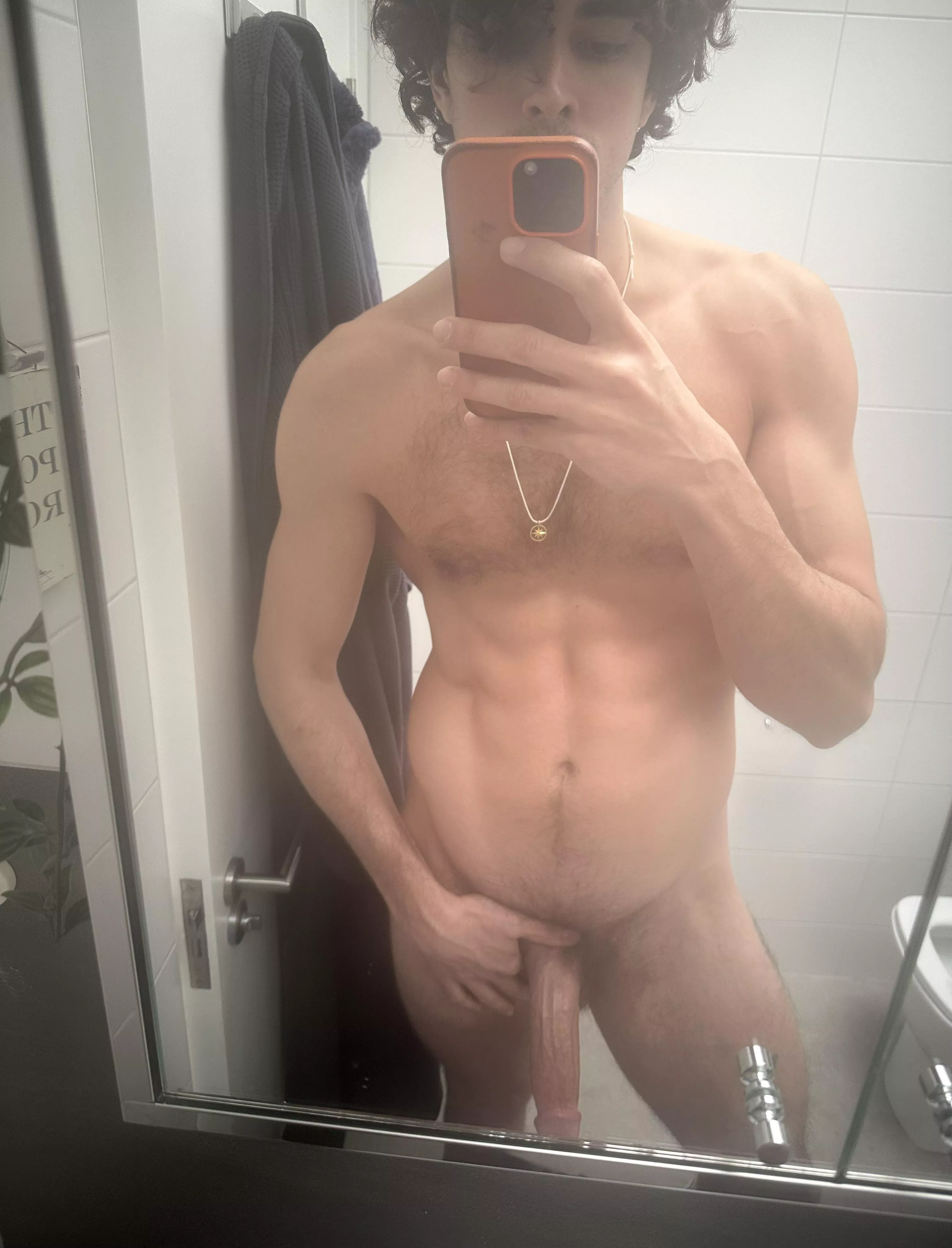 my ex broke up with me for being ‘too’ horny.. need some endorphins